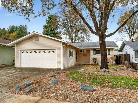 108 Sandy Ln, Willits, CA 95490