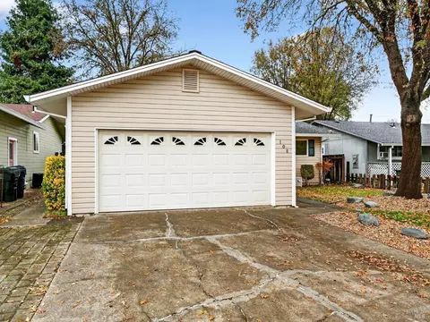 Exterior - 108 Sandy Ln, Willits, CA 95490 photo 6 of 6