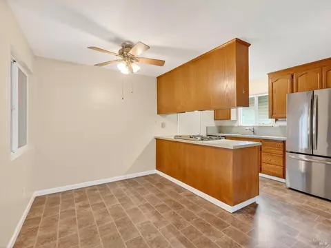 Kitchen - 108 Sandy Ln, Willits, CA 95490 photo 1 of 3