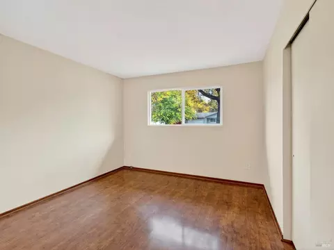 Bedroom - 108 Sandy Ln, Willits, CA 95490 photo 6 of 8