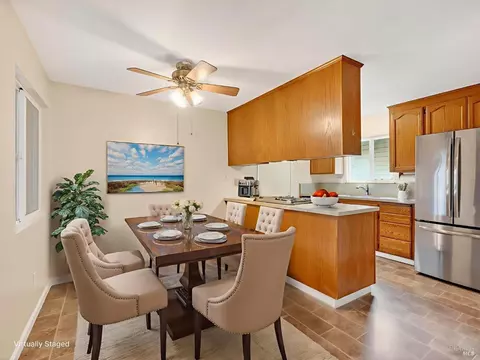 Dining - 108 Sandy Ln, Willits, CA 95490 photo 1 of 1