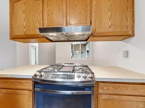 Kitchen - 108 Sandy Ln, Willits, CA 95490 photo 3 of 3