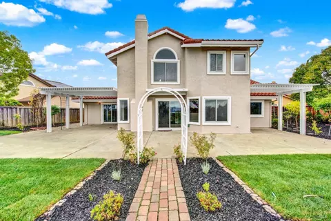Exterior - 261 Ramsgate Way, Vallejo, CA 94591 photo 6 of 14
