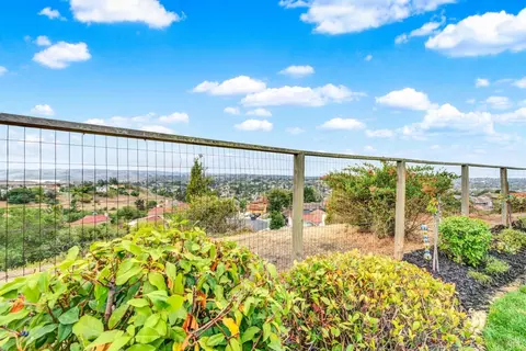 Exterior - 261 Ramsgate Way, Vallejo, CA 94591 photo 12 of 14