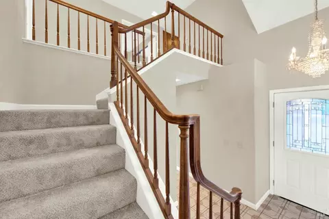Entry Way - 261 Ramsgate Way, Vallejo, CA 94591 photo 2 of 3
