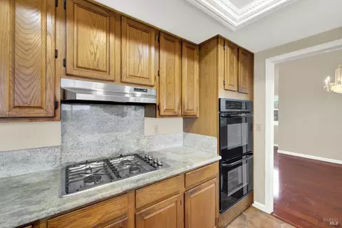 Kitchen - 261 Ramsgate Way, Vallejo, CA 94591 photo 1 of 4
