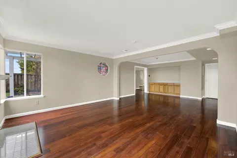 Living - 261 Ramsgate Way, Vallejo, CA 94591 photo 6 of 12
