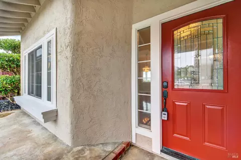 Entry Way - 261 Ramsgate Way, Vallejo, CA 94591 photo 1 of 3