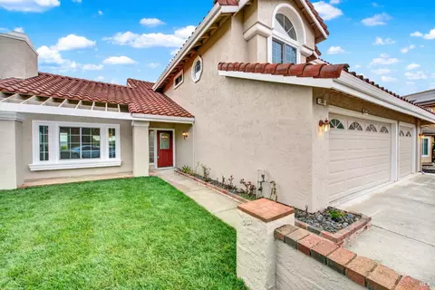 Exterior - 261 Ramsgate Way, Vallejo, CA 94591 photo 3 of 14