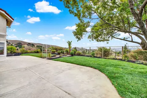 Exterior - 261 Ramsgate Way, Vallejo, CA 94591 photo 7 of 14