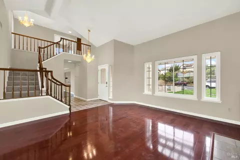 Living - 261 Ramsgate Way, Vallejo, CA 94591 photo 1 of 12