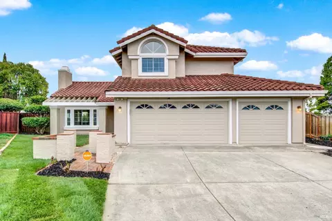 261 Ramsgate Way, Vallejo, CA 94591