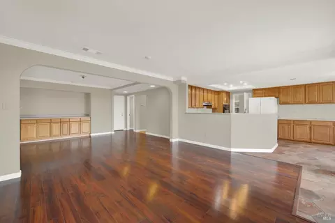 Living - 261 Ramsgate Way, Vallejo, CA 94591 photo 9 of 12