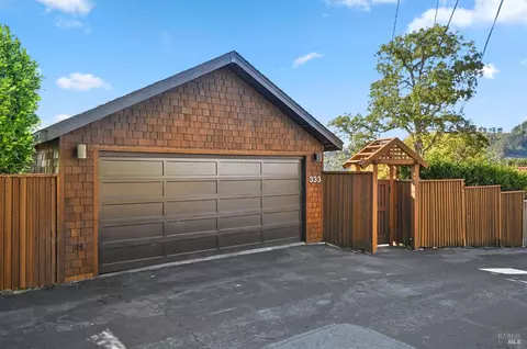 333 Lowell Ave, Mill Valley, CA 94941