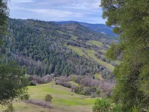 0 Covelo Rd, Willits, CA 95490