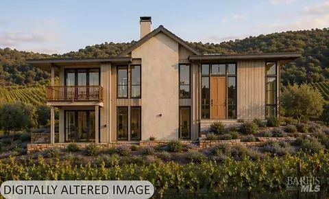 2277 Monticello Rd, Napa, CA 94558