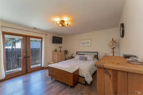 Bedroom - 216 Bonnie Ln, Willits, CA 95490 photo 1 of 3
