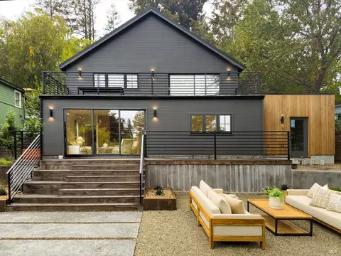 451 High St, Sebastopol, CA 95472