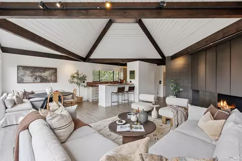 815 Autumn Ln, Mill Valley, CA 94941