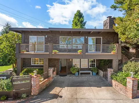 1103 Western Ave, Mill Valley, CA 94941