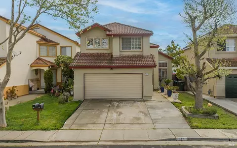 412 Craven Dr, Suisun City, CA 94585