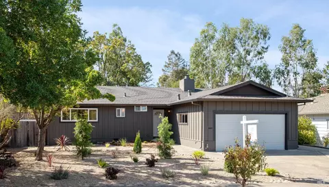 149 Whittier Ave, San Rafael, CA 94903