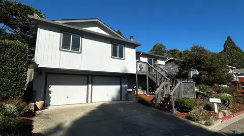 Undisclosed, Cotati, CA 94931