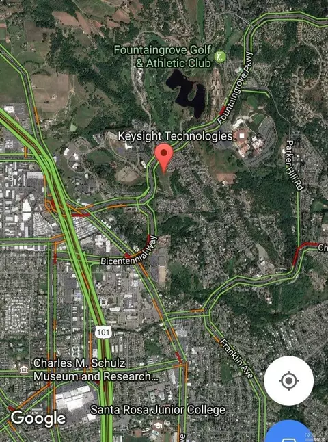 0 Fountaingrove Pkwy, Santa Rosa, CA 95403