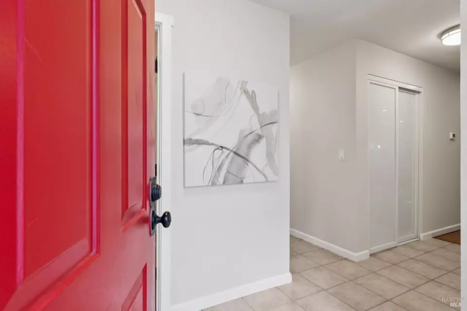 Entry Way - 1302 Marylyn Cir, Petaluma, CA 94954 photo 2 of 3