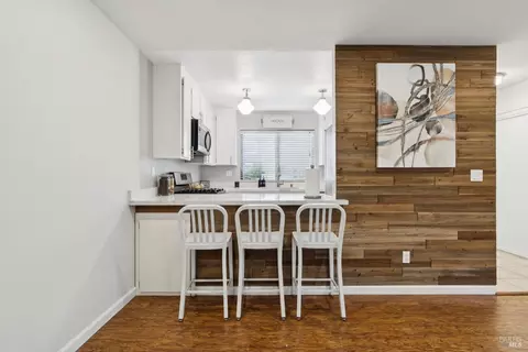 Kitchen - 1302 Marylyn Cir, Petaluma, CA 94954 photo 1 of 3