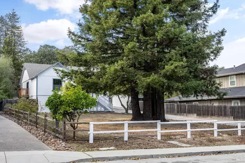 Exterior - 377 Maple Ave, Cotati, CA 94931 photo 5 of 5