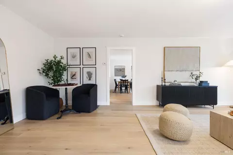 Living - 377 Maple Ave, Cotati, CA 94931 photo 2 of 2