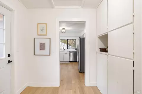 Entry Way - 377 Maple Ave, Cotati, CA 94931 photo 1 of 2