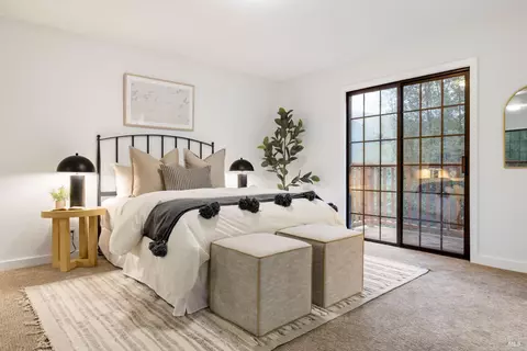 Bedroom - 377 Maple Ave, Cotati, CA 94931 photo 1 of 4