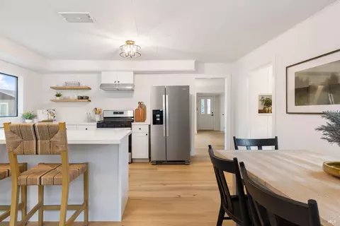Kitchen - 377 Maple Ave, Cotati, CA 94931 photo 1 of 2