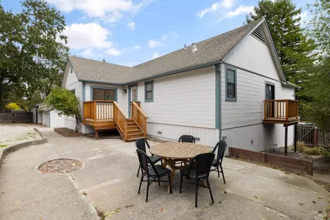 Exterior - 377 Maple Ave, Cotati, CA 94931 photo 2 of 5