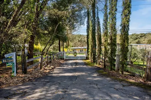 5490 Eastside Calpella Rd, Ukiah, CA 95482