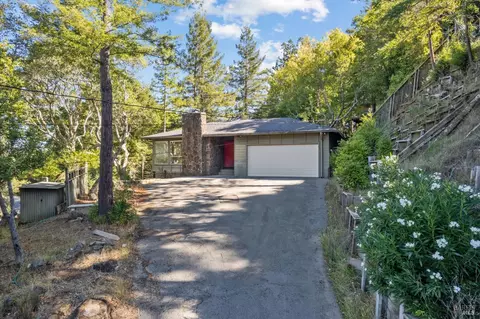 129 Piedmont Ct, Larkspur, CA 94939