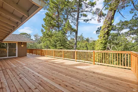 Exterior - 1015 Regio Ct, Lafayette, CA 94549 photo 10 of 14
