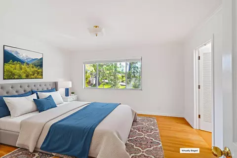 Bedroom - 1015 Regio Ct, Lafayette, CA 94549 photo 5 of 8