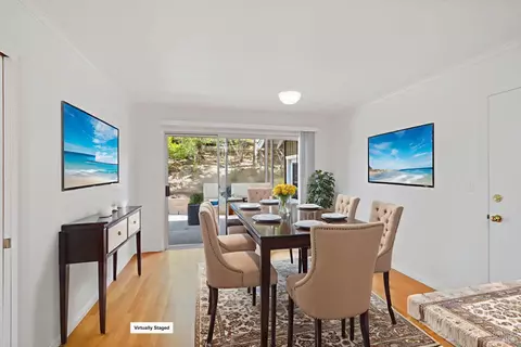 Dining - 1015 Regio Ct, Lafayette, CA 94549 photo 4 of 9