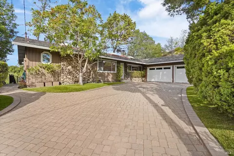 Exterior - 1015 Regio Ct, Lafayette, CA 94549 photo 13 of 14