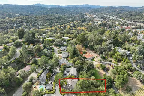View/Area - 1015 Regio Ct, Lafayette, CA 94549 photo 2 of 13