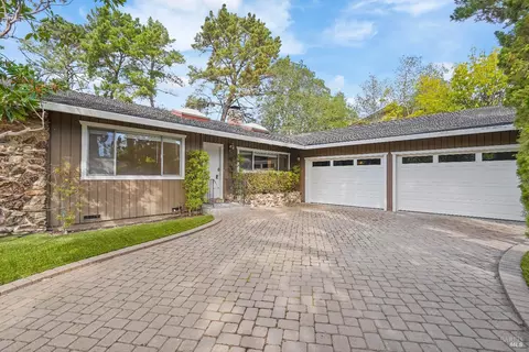 Exterior - 1015 Regio Ct, Lafayette, CA 94549 photo 14 of 14