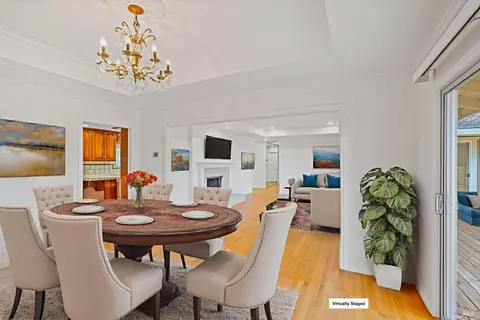 Dining - 1015 Regio Ct, Lafayette, CA 94549 photo 2 of 9