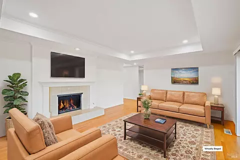 Living - 1015 Regio Ct, Lafayette, CA 94549 photo 6 of 11