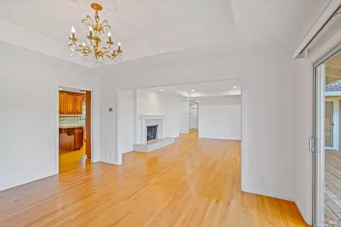 Living - 1015 Regio Ct, Lafayette, CA 94549 photo 10 of 11