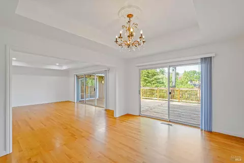Living - 1015 Regio Ct, Lafayette, CA 94549 photo 9 of 11