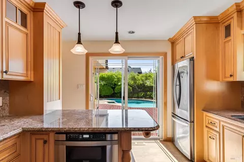 Kitchen - 811 D St, Petaluma, CA 94952 photo 1 of 3
