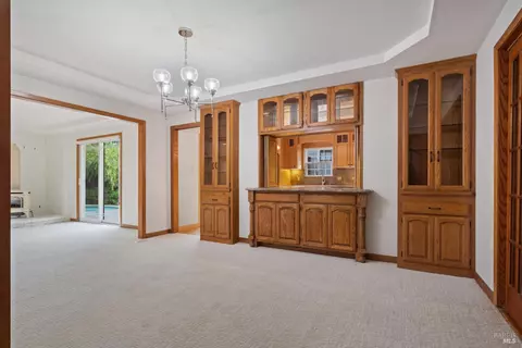 Dining - 811 D St, Petaluma, CA 94952 photo 1 of 1
